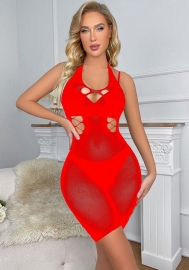 (Real Image)2022 Styles Women Fashion Spring&Winter TikTok&Instagram Styles Lace Cut Out Romper