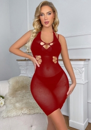 (Real Image)2022 Styles Women Fashion Spring&Winter TikTok&Instagram Styles Lace Cut Out Romper