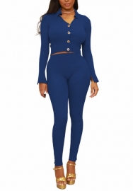 (Real Image)2022 Styles Women Fashion Spring&Winter TikTok&Instagram Styles Two Piece Suit