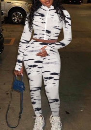 (Real Image)2022 Styles Women Sexy Spring&Winter TikTok&Instagram Styles Two Piece Suit