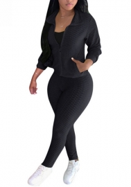 (Real Image)2022 Styles Women Sexy Spring&Winter TikTok&Instagram Styles Two Piece Suit