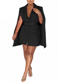 (Real Image)2022 Styles Women Sexy Spring&Winter TikTok&Instagram Styles Irregular Coat