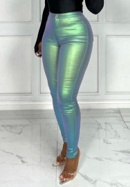 (Green)2022 Styles Women Sexy Spring&Winter TikTok&Instagram Styles Long Pants