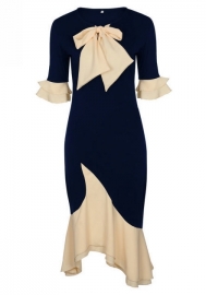 (Real Image)2023 Styles Women Sexy&Fashion Spring&Summer TikTok&Instagram Styles Irregular Maxi Dress