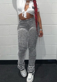 (Real Image)2023 Styles Women Sexy&Fashion Spring&Summer TikTok&Instagram Styles Long Pants