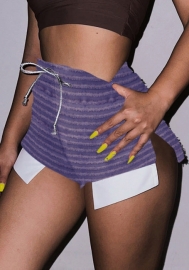 (Real Image)2023 Styles Women Sexy&Fashion Spring&Summer TikTok&Instagram Styles Short Pants
