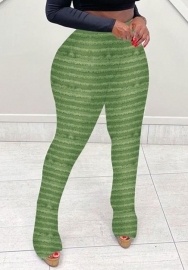 (Green)2023 Styles Women Sexy&Fashion Spring&Summer TikTok&Instagram Styles Long Pants
