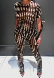 (Real Image)2023 Styles Women Sexy&Fashion Spring&Summer TikTok&Instagram Styles Print Two Piece Suit