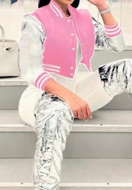 (Real Image)2023 Styles Women Sexy&Fashion Spring&Summer TikTok&Instagram Styles Front Button Coat