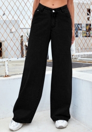 (Real Image)2023 Styles Women Christmas Sexy&Fashion Autumn/Winter TikTok&Instagram Styles Jeans Long Pants