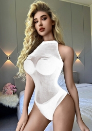 (Real Image)2023 Styles Women Sexy&Fashion Autumn/Winter TikTok&Instagram Styles Lace Bodysuit