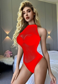 (Real Image)2023 Styles Women Sexy&Fashion Autumn/Winter TikTok&Instagram Styles Lace Bodysuit