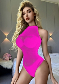 (Real Image)2023 Styles Women Sexy&Fashion Autumn/Winter TikTok&Instagram Styles Lace Bodysuit