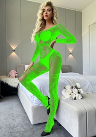 2023 Styles Women Sexy&Fashion Autumn/Winter TikTok&Instagram Styles Short Sleeve Lace Jumpsuit