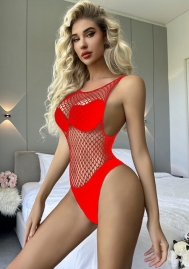 2023 Styles Women Sexy&Fashion Autumn/Winter TikTok&Instagram Styles Short Sleeve Lace Bodysuit