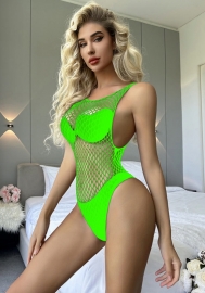 2023 Styles Women Sexy&Fashion Autumn/Winter TikTok&Instagram Styles Short Sleeve Lace Bodysuit