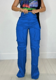 (Blue)2023 Styles Women Sexy&Fashion Autumn/Winter TikTok&Instagram Styles OL Long Pants