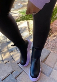(Purple)2023 Styles Women Sexy&Fashion Autumn/Winter TikTok&Instagram Styles Long Boots