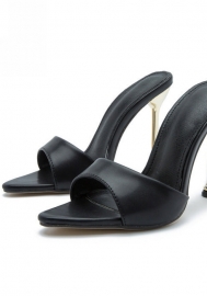 (Real Image)2024 Styles Women Sexy&Fashion Sprint/Summer TikTok&Instagram Styles High Heels