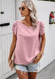 (Only Tops)(Real Image)2024 Styles Women Sexy&Fashion Sprint/Summer TikTok&Instagram Bohemian Styles Shirts