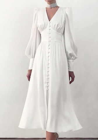 2021 Styles Women Fashion INS Styles Fashion Maxi Dress