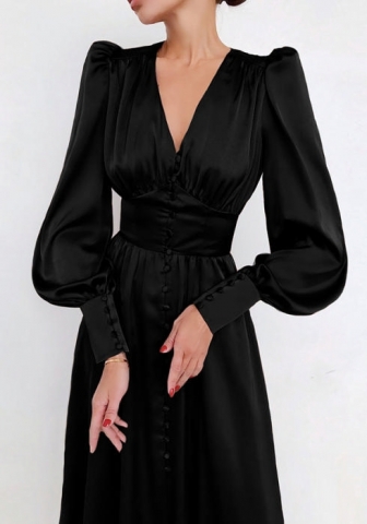 2021 Styles Women Fashion INS Styles Fashion Maxi Dress