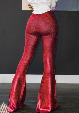 2021 Styles Women Fashion INS Styles Fashion Long Pants