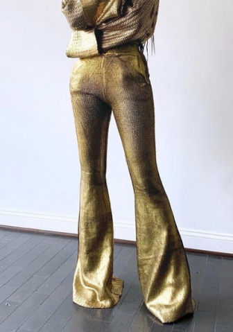 (Only Long Pants)2021 Styles Women Fashion INS Styles Fashion Long Pants