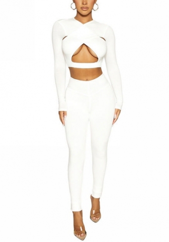 2021 Styles Women Fashion INS Styles Fashion Tracksuit Suit