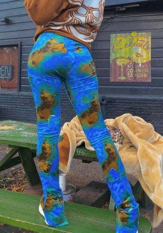 2021 Styles Women Fashion INS Styles Fashion Long Pants