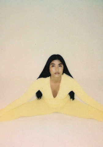 (Yellow)2021 Styles Women Fashion INS Styles Fashion Two Pieces Suit