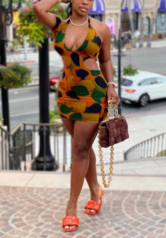 2021 Styles Women Fashion INS Styles Fashion Club Dress