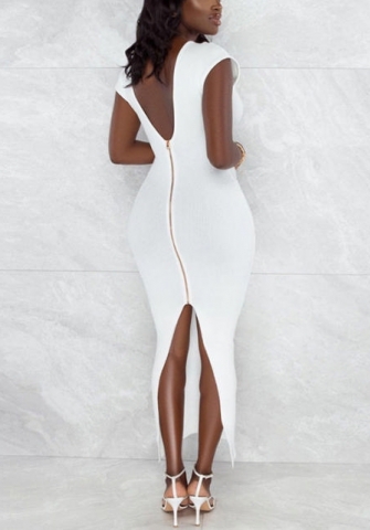 2021 Styles Women Fashion INS Styles Fashion Maxi Dress