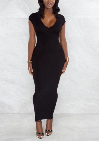 2021 Styles Women Fashion INS Styles Fashion Maxi Dress