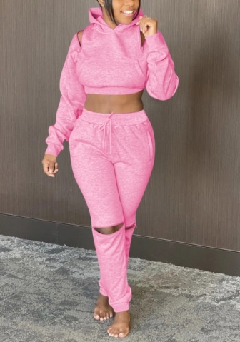 2021 Styles Women Fashion INS Styles Fashion Two Pieces Set