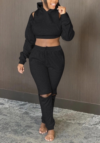 2021 Styles Women Fashion INS Styles Fashion Two Pieces Set