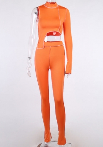 2021 Styles Women Fashion INS Styles Fashion Yoga Tracksuit Suit