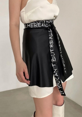 2021 Styles Women Fashion INS Styles Fashion Skirts