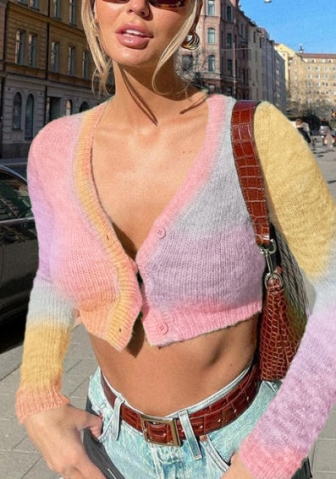 2021 Styles Women Fashion INS Styles Fashion Open Shirts