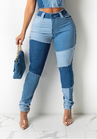 2021 Styles Women Fashion INS Styles Fashion Long Pants