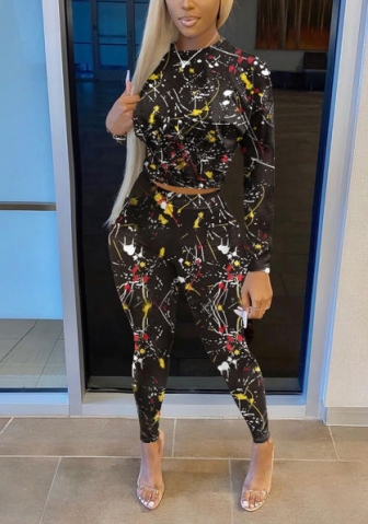 2021 Styles Women Fashion INS Styles Fashion Two Pieces Set