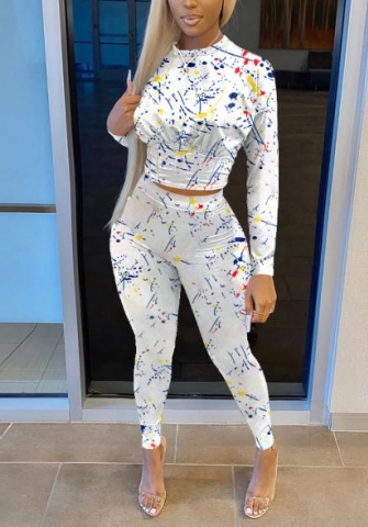 2021 Styles Women Fashion INS Styles Fashion Two Pieces Set