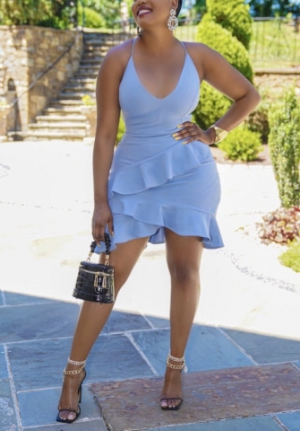 2021 Styles Women Fashion INS Styles Fashion Club Dress