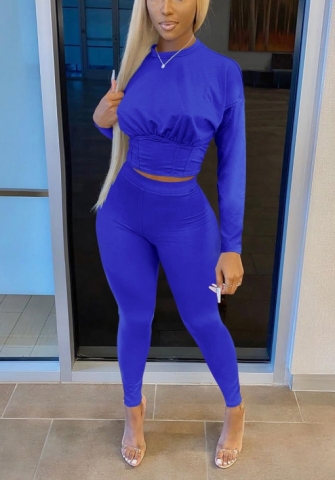 2021 Styles Women Fashion INS Styles Fashion Two Pieces Set