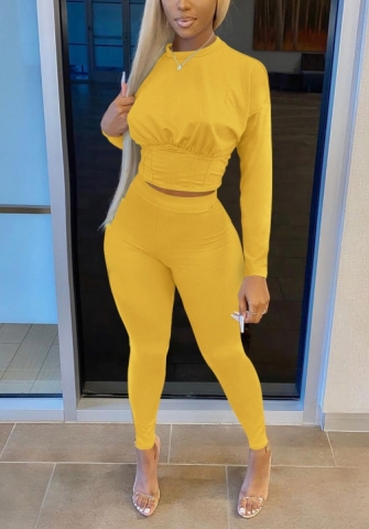 2021 Styles Women Fashion INS Styles Fashion Two Pieces Set