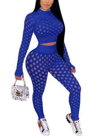 2021 Styles Women Fashion INS Styles Fashion Long Sleeve Two Piece Suit