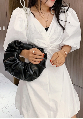 (S Size)2021 Styles Women Fashion INS Styles Fashion Hangbag