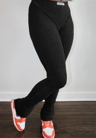 2021 Styles Women Fashion INS Styles Fashion Long Leggings