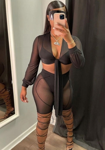 2021 Styles Women Fashion INS Styles Fashion Long Sleeve Two Piece Suit