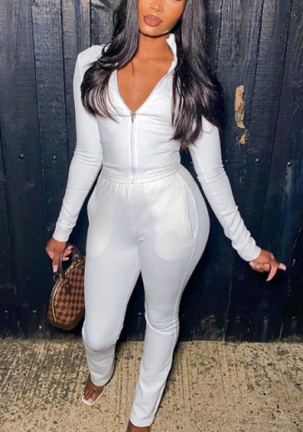 2021 Styles Women Fashion INS Styles Fashion Long Sleeve Two Piece Suit